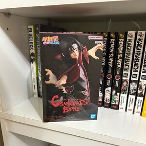 Bandai Namco Naruto Combination Battle Action Figure